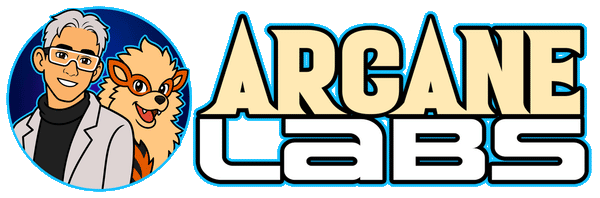 Arcane Labs